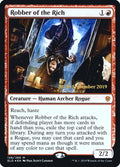Image for Robber of the Rich (138) (PRE) - Magic: The Gathering