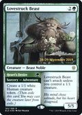 Image for Lovestruck Beast (165) (PRE) - Magic: The Gathering