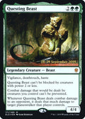 Image for Questing Beast (171) (PRE) - Magic: The Gathering