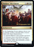 Image for Outlaws' Merriment (198) (PRE) - Magic: The Gathering