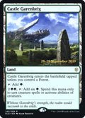 Image for Castle Garenbrig (240) (PRE) - Magic: The Gathering