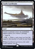 Image for Castle Locthwain (241) (PRE) - Magic: The Gathering