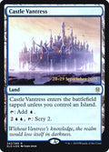 Image for Castle Vantress (242) (PRE) - Magic: The Gathering