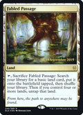 Image for Fabled Passage (ELD) (244) (PRE) - Magic: The Gathering