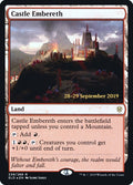 Image for Castle Embereth (239) (PRE) - Magic: The Gathering