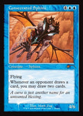 Consecrated Sphinx
