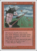 Image for Winds of Change (4ED) - Magic: The Gathering
