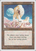 Image for Winter Orb (376) (4ED) - Magic: The Gathering