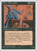 Image for Xenic Poltergeist (4ED) - Magic: The Gathering