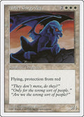 Image for Abbey Gargoyles (5ED) - Magic: The Gathering