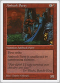 Image for Ambush Party (5ED) - Magic: The Gathering