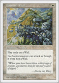 Image for Animate Wall (5ED) - Magic: The Gathering