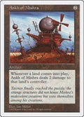 Image for Ankh of Mishra (5ED) - Magic: The Gathering