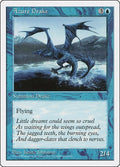 Image for Azure Drake (5ED) - Magic: The Gathering