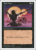 Image for Bad Moon (5ED) - Magic: The Gathering