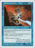 Image for Binding Grasp (5ED) - Magic: The Gathering