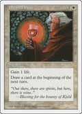 Image for Blessed Wine (5ED) - Magic: The Gathering