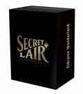 Image for Secret Lair Drop: Eldraine Wonderland - Traditional Foil Edition - Magic: The Gathering