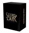 Image for Secret Lair Drop: Kaleidoscope Killers - Traditional Foil Edition - Magic: The Gathering