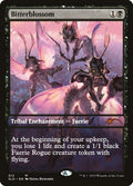 Image for Bitterblossom (12) (SLD) - Magic: The Gathering