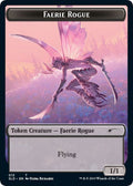 Image for Faerie Rogue Token (013) (13) (SLD) - Magic: The Gathering