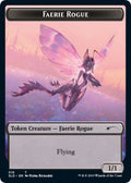 Image for Faerie Rogue Token (016) (16) (SLD) - Magic: The Gathering