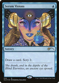 Image for Serum Visions (029) (29) (SLD) - Magic: The Gathering