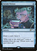Image for Serum Visions (031) (31) (SLD) - Magic: The Gathering