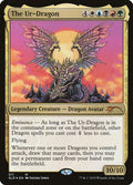 Image for The Ur-Dragon (11) (SLD) - Magic: The Gathering