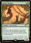 Image for Qasali Slingers (24) (SLD) - Magic: The Gathering
