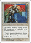 Image for Brainwash (5ED) - Magic: The Gathering