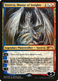 Image for Inzerva, Master of Insights (2) (UMP) - Magic: The Gathering