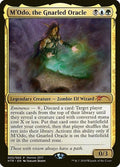 Image for M'Odo, the Gnarled Oracle (3) (UMP) - Magic: The Gathering