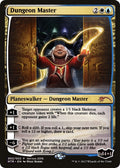 Image for Dungeon Master (2) (UMP) - Magic: The Gathering