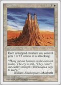 Image for Castle (5ED) - Magic: The Gathering