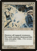 Image for Righteous Fury (P02) - Magic: The Gathering
