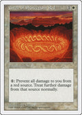 Image for Circle of Protection: Red (5ED) - Magic: The Gathering