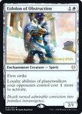 Image for Eidolon of Obstruction (12) (PRE) - Magic: The Gathering