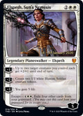 Image for Elspeth, Sun's Nemesis (14) (PRE) - Magic: The Gathering