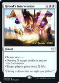 Image for Heliod's Intervention (19) (PRE) - Magic: The Gathering