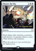 Image for Shatter the Sky (37) (PRE) - Magic: The Gathering