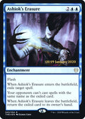 Image for Ashiok's Erasure (43) (PRE) - Magic: The Gathering