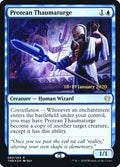 Image for Protean Thaumaturge (60) (PRE) - Magic: The Gathering