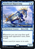 Image for Wavebreak Hippocamp (80) (PRE) - Magic: The Gathering
