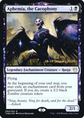 Image for Aphemia, the Cacophony (84) (PRE) - Magic: The Gathering