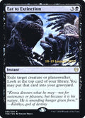 Image for Eat to Extinction (90) (PRE) - Magic: The Gathering