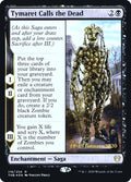 Image for Tymaret Calls the Dead (118) (PRE) - Magic: The Gathering