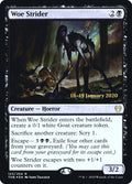 Image for Woe Strider (123) (PRE) - Magic: The Gathering