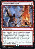 Image for Underworld Breach (161) (PRE) - Magic: The Gathering