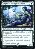Image for Dryad of the Ilysian Grove (169) (PRE) - Magic: The Gathering